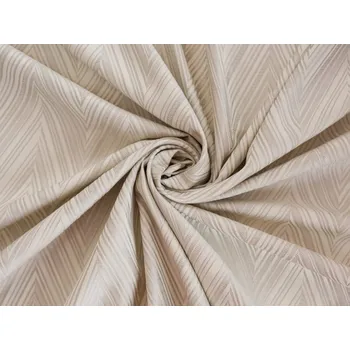 HEDVA ČESKÝ BROKÁT Historický brokát 160 51308 KLIKATKA ecru | R38