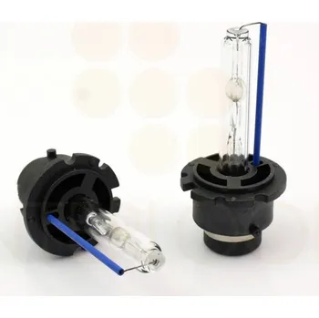 Autožárovka Superlight Xenonová výbojka D4S barva 6000K