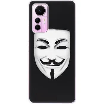 Telefonní příslušenství Odolné silikonové pouzdro iSaprio - Vendeta - Xiaomi 12 Lite