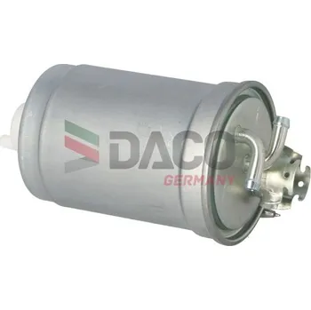 Filtr do auta Palivový filtr DACO DFF4200
