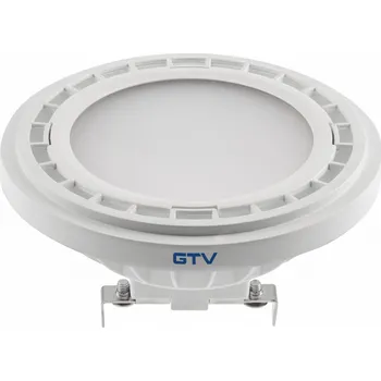 Žárovka LED žárovka AR111 12,5W GTV LD-AR111NW13W120-00