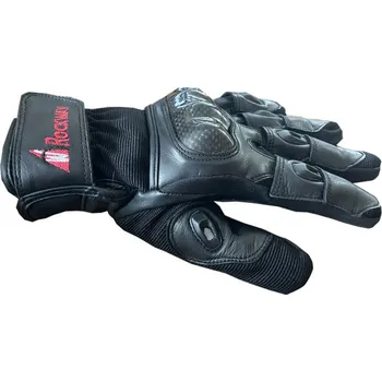 Moto bunda Rukavice BIG Enduro - Rockway M