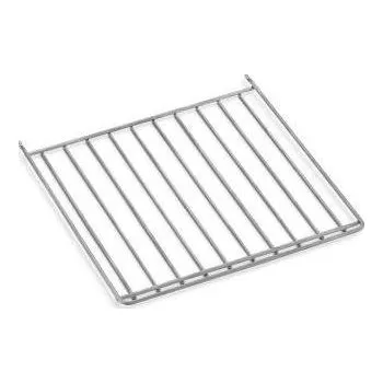 Příslušenství pro gril Weber Elevations Tiere Cooking systém přídavný rošt pro ETC systém 7615 nerezový