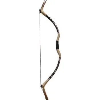 Luk Mongolský luk I (27,5lb, 31lb, 37,5lb) - 27.5lb