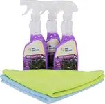 Nasucho Ultra Nano Moto 3x 500 ml + 2x…