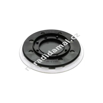 Brusný kotouč Festool 492280 ST-STF 125/8-M4-J W-HT Podložný brusný talíř průměru 12