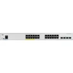Cisco Catalyst C1000-24T-4G-L