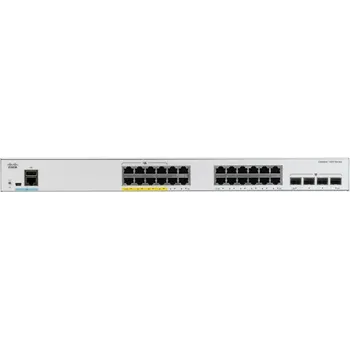 Cisco Catalyst C1000-24T-4G-L