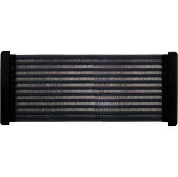 Úložný box Úložný systém KiiPiT černý XL