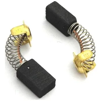 Uhlíky pro vrtačku HITACHI D 13 SA