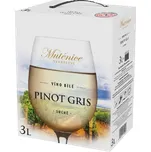 Vinařství Mutěnice Jumbo BIB Pinot Gris…