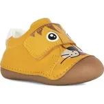 dětské boty s měkkou podrážkou Geox B3539C velikost 23