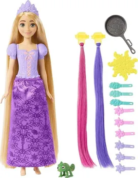 Panenka Mattel Disney Princess