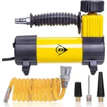 Dunlop Automotive Vzduchový kompresor s…