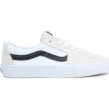 Dámské tenisky BOTY VANS SK8-Low U - bílá - EUR 45 + při osobním odběru 1 229 Kč