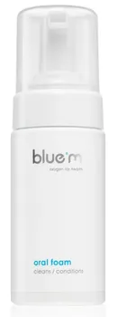 Zubní pasta BlueM Oral Foam 100 ml