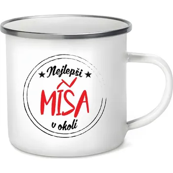 Plecháček - Nejlepší Míša v okolí