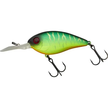 Umělá nástraha Wobler ILLEX Digle 2+ 6,2cm 14,3g Mat Tiger