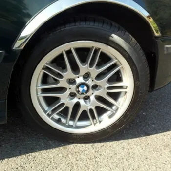 Karosérie Lemy blatniku BMW 5 E39 1996-2003