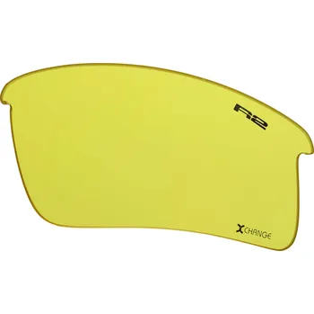 Náhradní čočky k modelu R2 HUNTER AT061 žluté