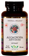 Uncaria Alcachofa Artychoke 265 mg