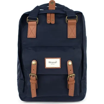 Městský batoh Himawari Batoh Himawari, Tmavěmodrý