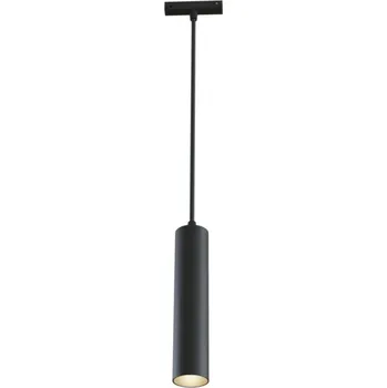 Bodové svítidlo MAYTONI svítidlo pro kolejnicový systém Track lamps TR016-2-12W4K-B