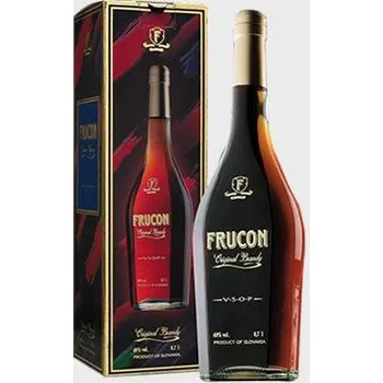 Likér Frucon 0,7l 40%