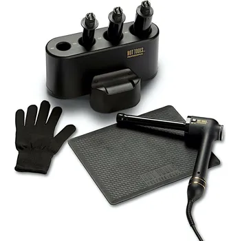 Hot Tools Pro Artist CurlBar Set…