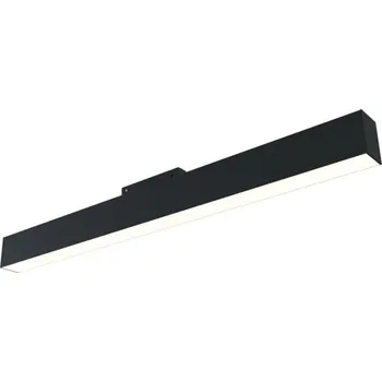 Bodové svítidlo MAYTONI svítidlo pro kolejnicový systém BASIS TR012-2-20W4K-B