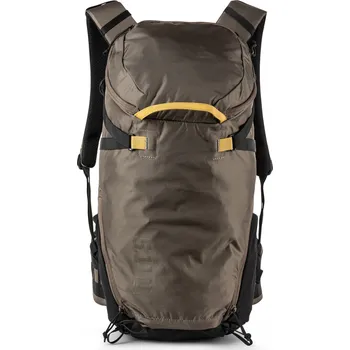 turistický batoh Batoh 5.11 Skyweight 24l pack - Major Brown S/M