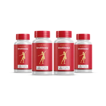 WOMENO - 240 kapslí