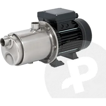 Čerpadlo PENTAIR | Multi EVO-A 5-40 T 400 V AT16489