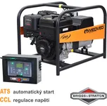 ALFA IN Záložní zdroj MEDVED GRIZZLI 7000 B CCL ATS 3.0426.02.ATS