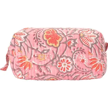 Kosmetická taška JJDK Kosmetická taška JAYA korálová 61675
