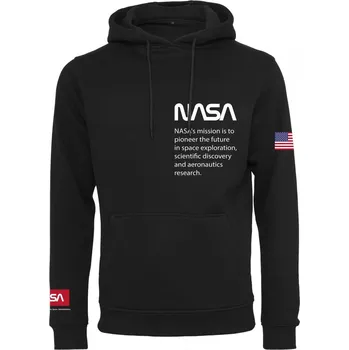 Pánská mikina NASA Definition Hoody XS
