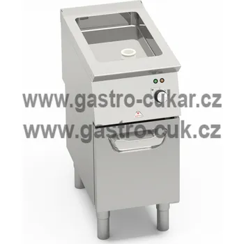 Pánev Multifunkční pánev Bertos SE7BR4/FIX