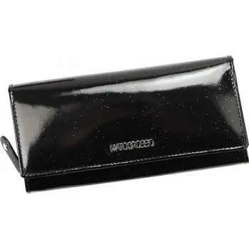 Peněženka Peněženka Mato Grosso 0743-602 RFID - černá