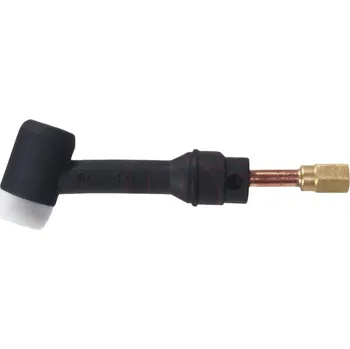 Příslušenství ke svářečce ABICOR BINZEL Tělo hořáku BINZEL ABITIG/ABITIG GRIP 17 - pevné 712.1020