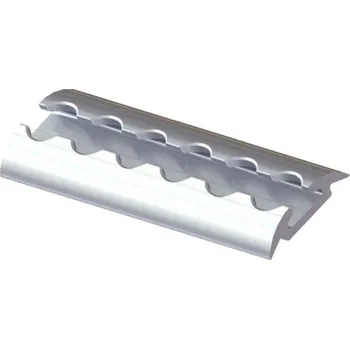Kotvící lišta airline AL na povrch 50x12mm, 2000mm