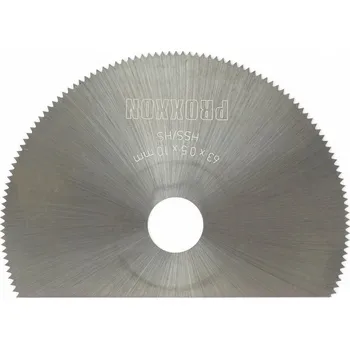 Řezný kotouč Proxxon Micromot 28900 65 mm