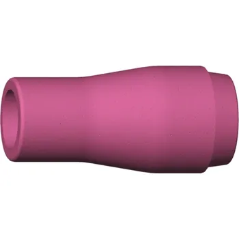 Příslušenství ke svářečce ABICOR BINZEL Plynová hubice BINZEL 9/20/20 SC - standard - vel. 7 701.0284