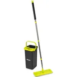 4Home Rapid Clean Compact Mop 8 l…