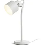 RENDL CELEIA stolní matná černá česaná měď 230V E27 40W R13904