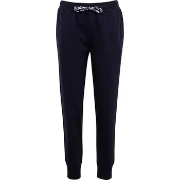 Dámské kalhoty Dámské tepláky SAM 73 Ametyst modré Velikost: 3XL