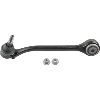 Zavěšení kol Řídicí páka, zavěšení kol LEMFOERDER 27165 02