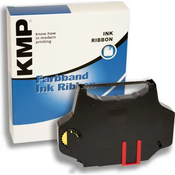 KMP 0188,2101 - Triumph-Adler Carbon C - černá barvící páska KMP