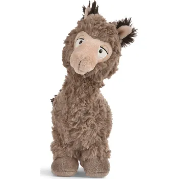 plyšák NICI plyš Lama alpaka Chic Paka 25cm, GREEN