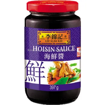 Lee Kum Kee Hoisin sauce