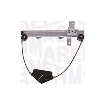 Stahovačka okna Zvedací zařízení oken MAGNETI MARELLI 350103170044